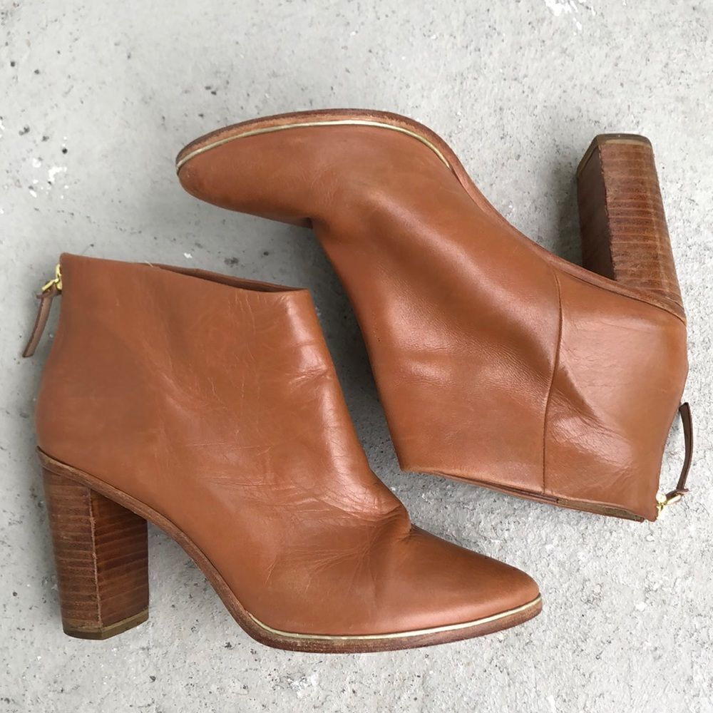 Ted Baker Lorca boots
